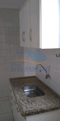Imagem 7 de 15 de Apartamento, Parque Industrial Lagoinha, Ribeirão Preto - A4695-v