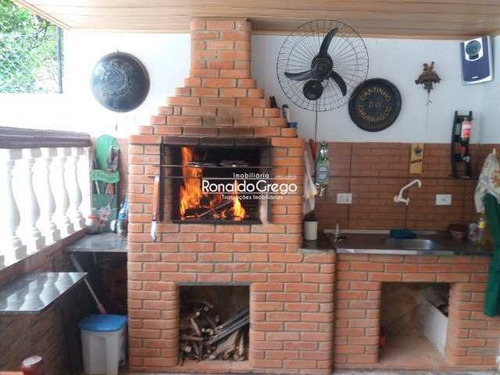 Imagem 15 de 20 de Chácara Com 5 Dorms, Apotribu, Itu - R$ 600 Mil - V7082