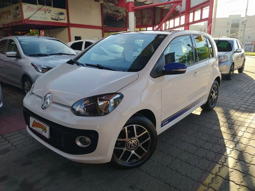 Volkswagen Up! SPEED 1.0 TSI