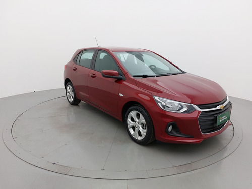 Chevrolet Onix 1.0 TURBO FLEX LTZ MANUAL