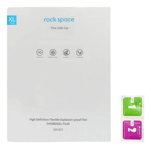 Lamina Hidrogel Para Notebook Acer Swift 1 - 14 Pulgadas
