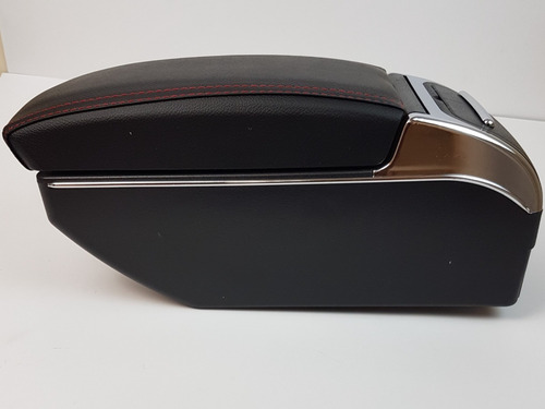 Descansa Brazos Suzuki Ignis De Lujo Consola Usb Luz Led