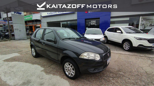 Fiat Palio Elx Hatchback 1.4 2010 Excelente Estado