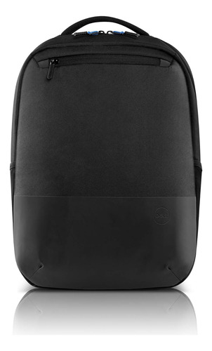 Mochila Dell Pro Slim 15 Para Portátil, Tableta Y Ordenador