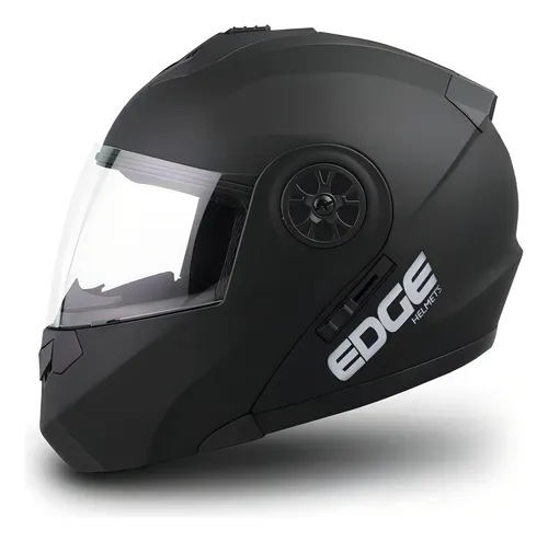 Casco corto italika negro sale