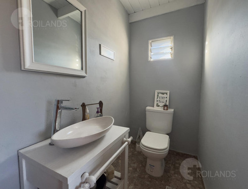 Venta Ph 7 Ambientes Con Terraza Y Quincho Propio En Parque Chacabuco