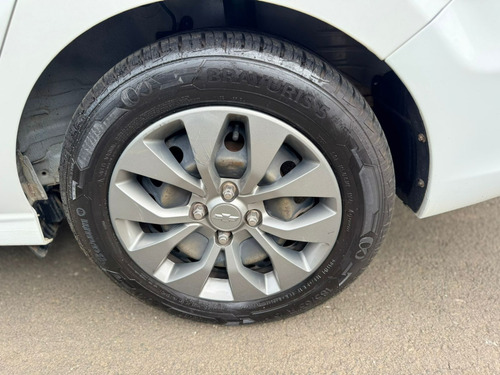 Chevrolet Joy 1.0 SPE4 FLEX PLUS MANUAL