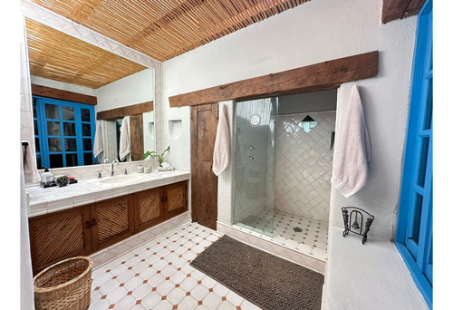 Propiedad En Venta En Avandaro