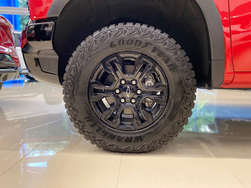 Chevrolet Cheyenne Zr2 2025 Entrega Inmediata