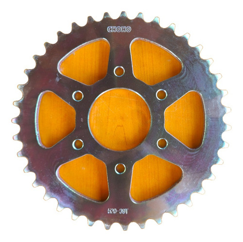 Kit De Arrastre Pulsar Ns200 / Pulsar Ns200 Fi