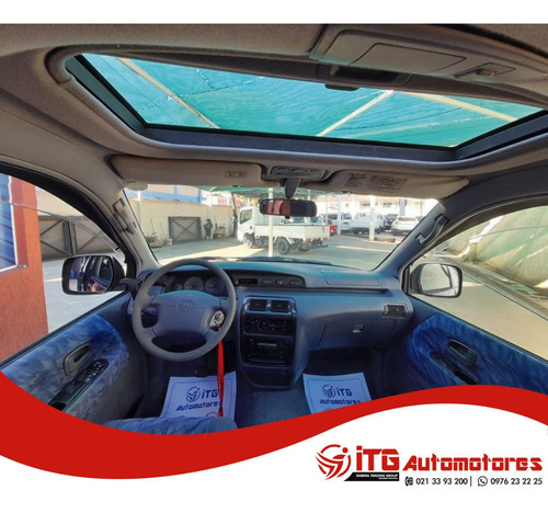 Imagen 4 de 10 de Toyota Noah 1997