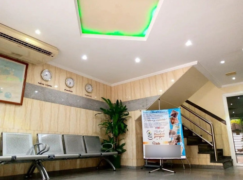 Imagen 4 de 21 de Hotel En Venta