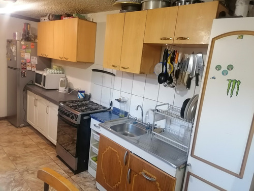 Casa Sin Deuda, Ampliada Y Regularizada, Se Acepta Subsidio.