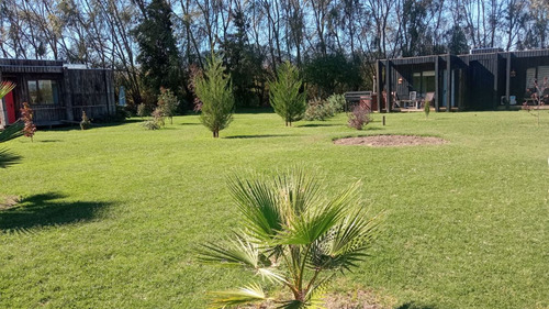 Parcela En Venta En Palmilla