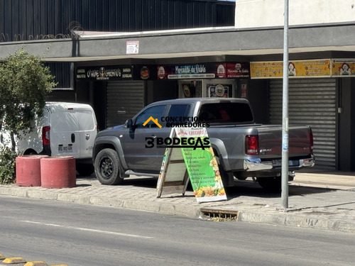 Bodega De Uso Comercial