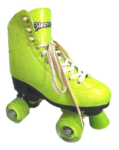 Patines Roller/ Quads/ Clasicos 4 Ruedas Patinaje Artistico