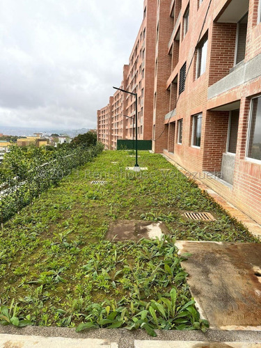 Imagen 11 de 12 de Apartamento En Venta, Los Naranjos Del Cafetal, 72mts, Rah 23-19735
