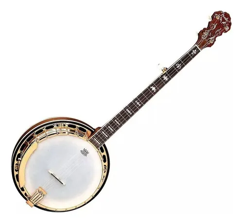 Banjo fender 2024 fb 54