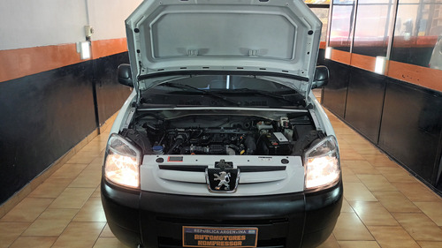 Peugeot Partner 1.6 Hdi Furgon Confort 92