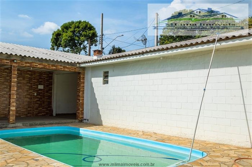 Imagem 24 de 29 de Chácaras À Venda Em Atibaia/sp - Compre O Seu Chácaras Aqui! - 1478117