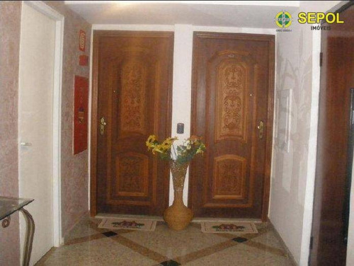 Imagem 21 de 25 de Cobertura Com 2 Dormitórios À Venda Por R$ 1.300.000,01 - Vila Santo Estéfano - São Paulo/sp - Co0012