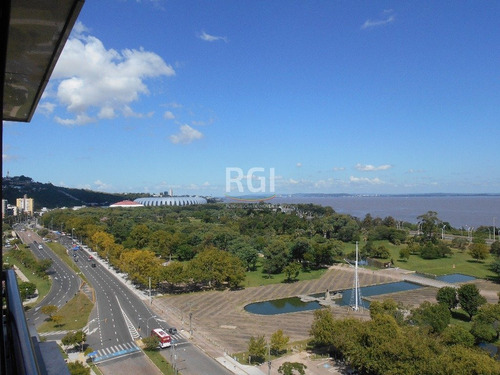 Imagem 13 de 30 de Apartamento Praia De Belas Porto Alegre - 5277