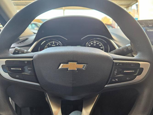 Chevrolet Onix 1.0T Ltz