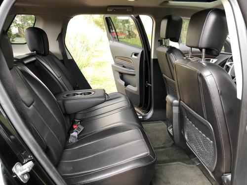 Imagen 13 de 14 de Gmc Terrain 2017, Paq. Denali (la Más Equipada)