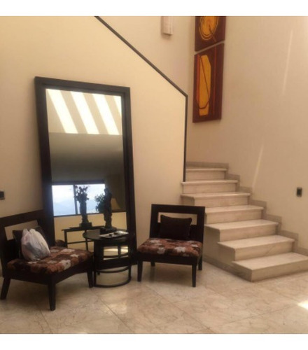 Imagen 4 de 24 de Casa En Av. Club De Golf Villa Magna , Col. Interlomas
