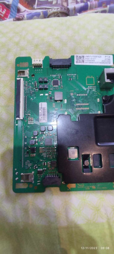 Tarjeta Main Samsung Un65tu7000fxza (Usado)
