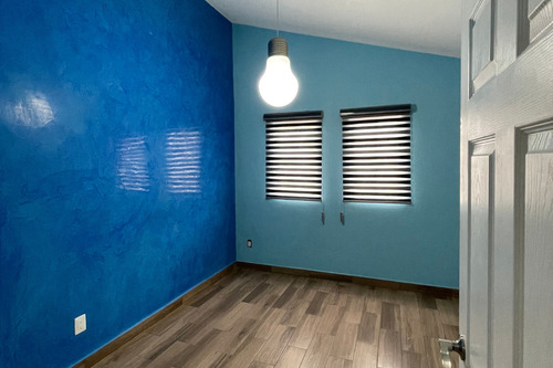 Casa En Venta Ojo De Agua, Tecamac. Edo. Mex
