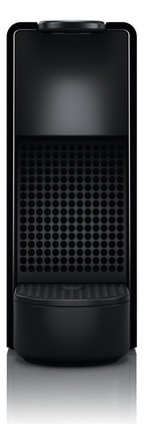Cafetera Nespresso Essenza Mini C Color Negro