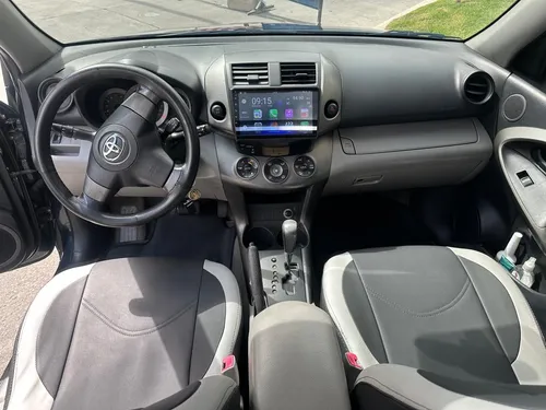 Toyota RAV4 2.4 Std