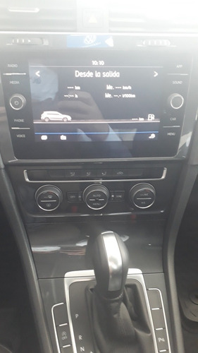 Volkswagen Golf 2021 1.4 Highline Tsi Dsg