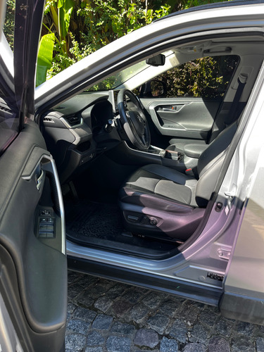 Toyota Rav4 Hibrid 2.5 Hv Limited 4X2 At