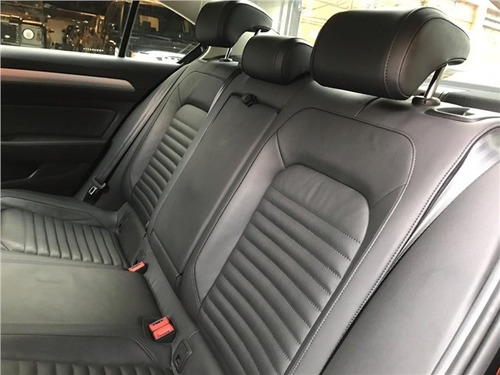 Volkswagen Passat 2.0 16v Tsi Bluemotion Gasolina Comfortlin