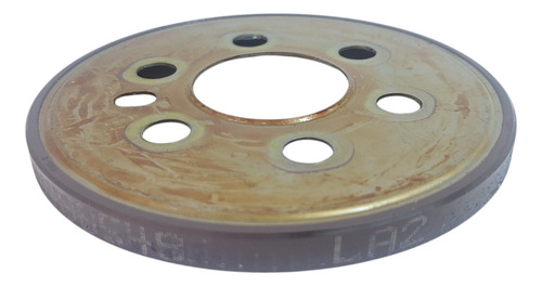 Roda Fonica Polia Gm Ônix Turbo 1.0 2022 Smp (Usado)