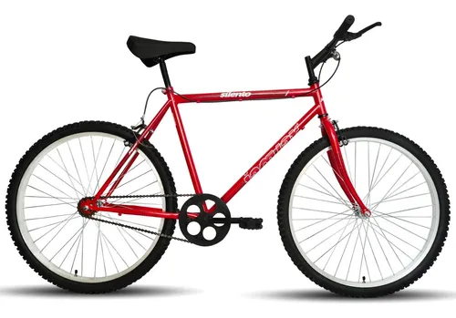 Bicicleta jaguar rodada 26 new arrivals