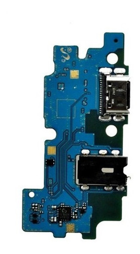 Flex Conector De Carga Samsung Galaxy A30 -ic