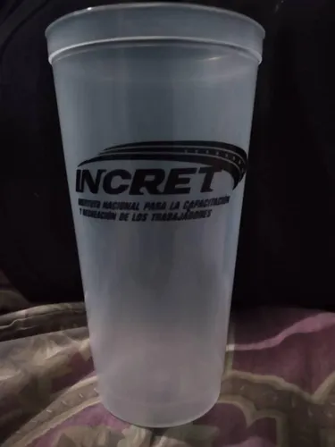 Vaso Licorero 16 Oz