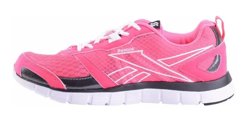 Zapatillas reebok mujer fucsia cheap