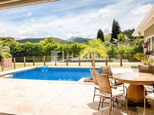 Imagem 5 de 15 de Excelente Casa Linear Em Área Nobre De Itaipava - 11242