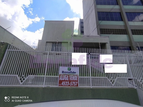 Imagem 1 de 13 de Casa Comercial, Centro, Jundiaí. - Ca10385 - 69224839