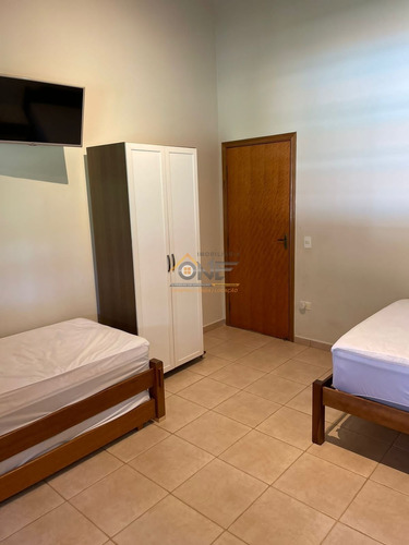Imagem 23 de 23 de Chacara - Ch00444 - 71109665