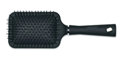 Cepillo Para El Cabello Cerdas Amplias Anti Frizz