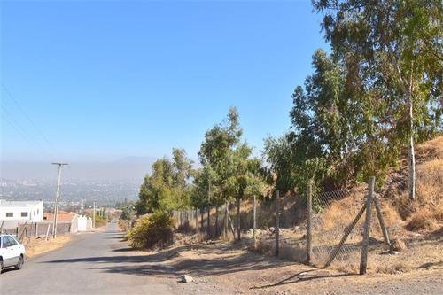 Imagen 2 de 11 de Sitio En Venta En La Reina