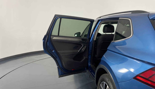 Imagen 15 de 15 de 46423 - Volkswagen Tiguan 2018 Con Garantía At