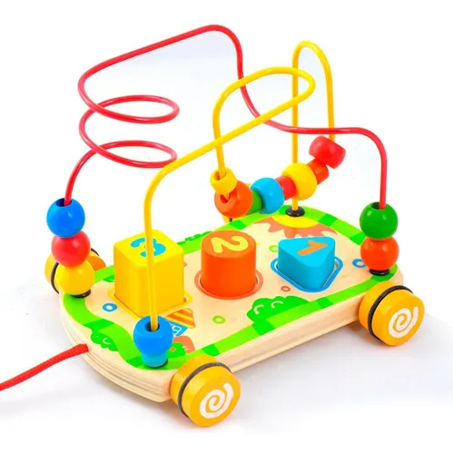 Juego de sales arrastre