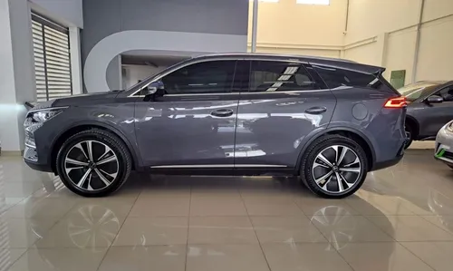 Byd Tang Ev Wg