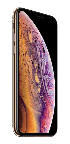 Imagen 5 de 7 de iPhone XS 64 GB oro